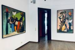 Vernissage, 02. Oktober 2021