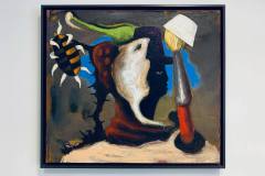 Vernissage, 02. Oktober 2021