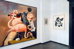 Vernissage, 02. Oktober 2021