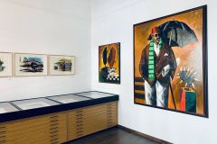 Vernissage, 02. Oktober 2021