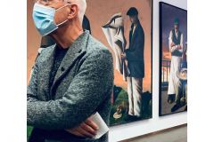 Vernissage, 02. Oktober 2021
