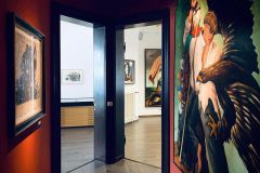 Vernissage, 02. Oktober 2021