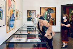 Vernissage, 02. Oktober 2021