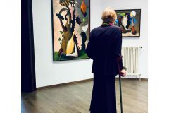 Vernissage, 02. Oktober 2021