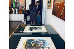 Vernissage, 02. Oktober 2021