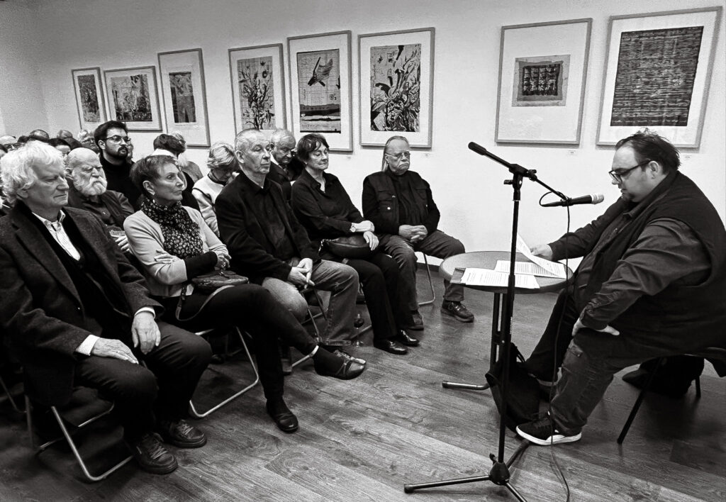 Vernissage