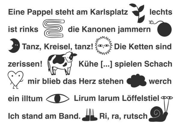 Grafik zur Veranstaltung von Annika Federspiel